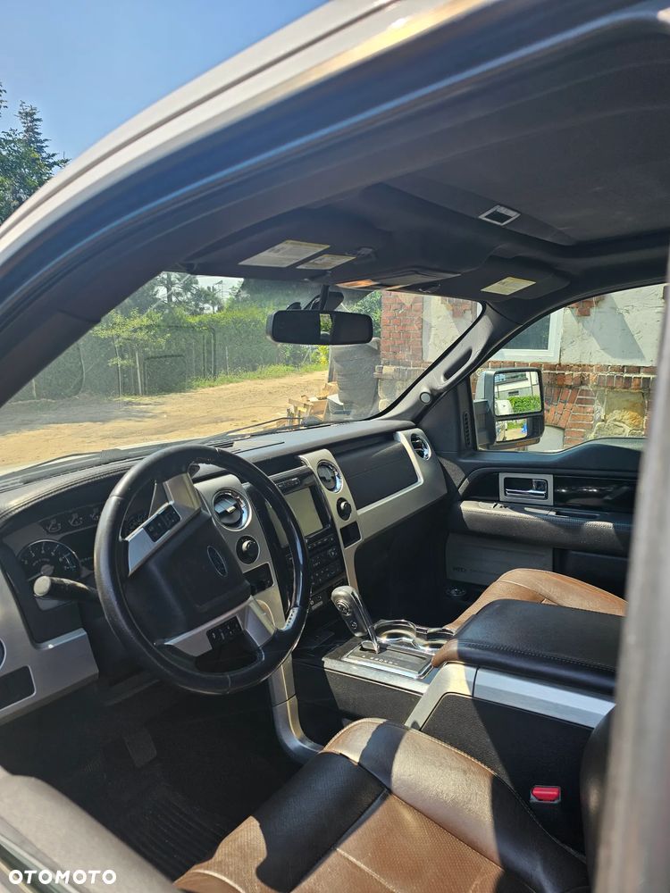 Ford F150 - 7