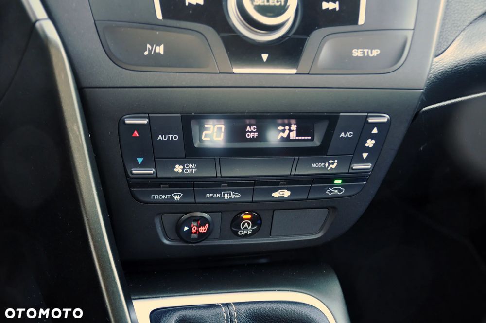 Honda Civic 1.4 i-VTEC - 17