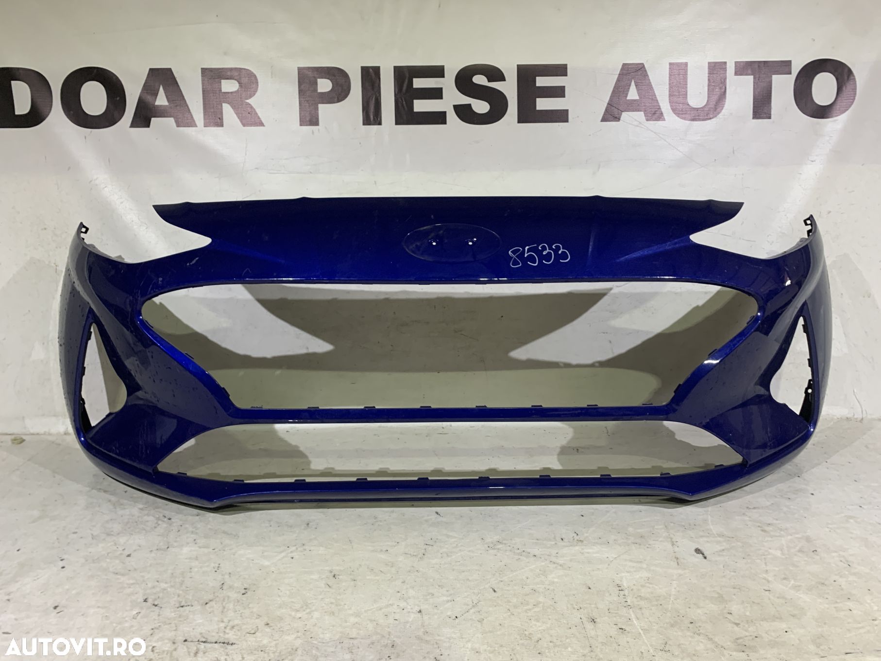 Bara fata Hyundai I10, 2020, 2021, 2022, 2023, 2024, cod origine OE 86511-K7000, in stare foarte buna. - 1