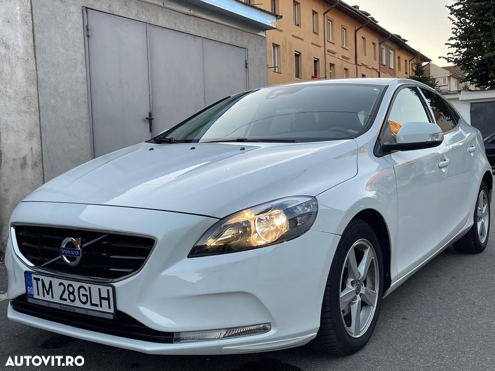 Volvo V40 - 1