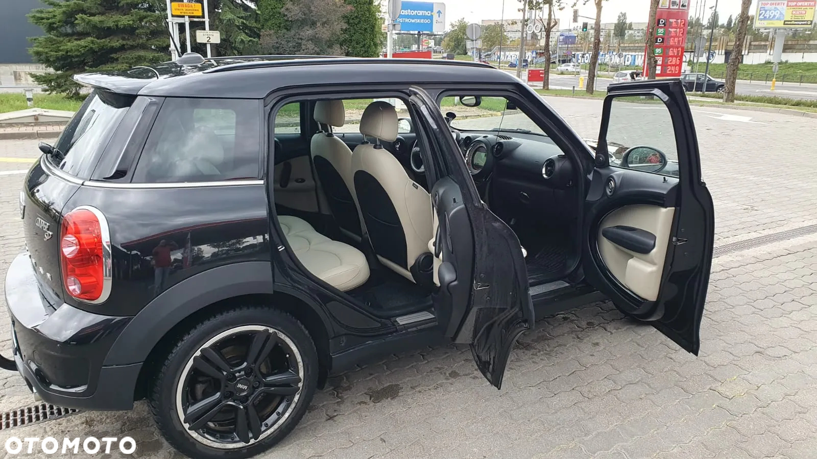 MINI Countryman - 9