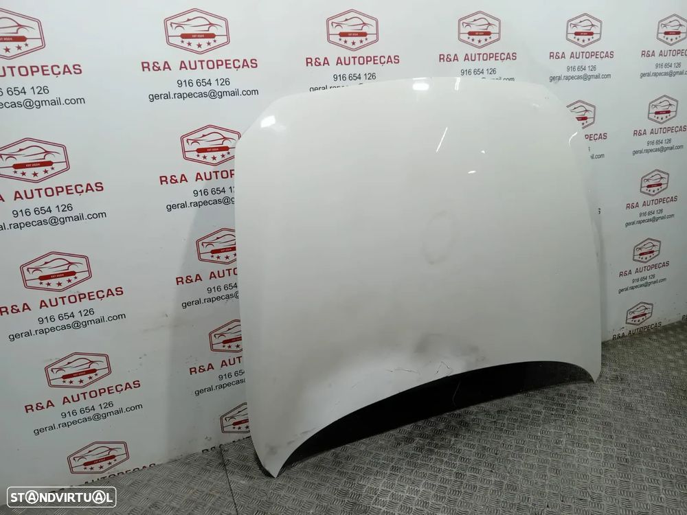 Frente Completa BMW Serie 1 F20 F21 Sport LCI Diesel - 17