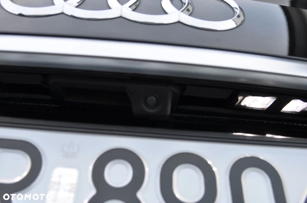 Audi Q5 Sportback 40 TDI quattro S tronic advanced - 10