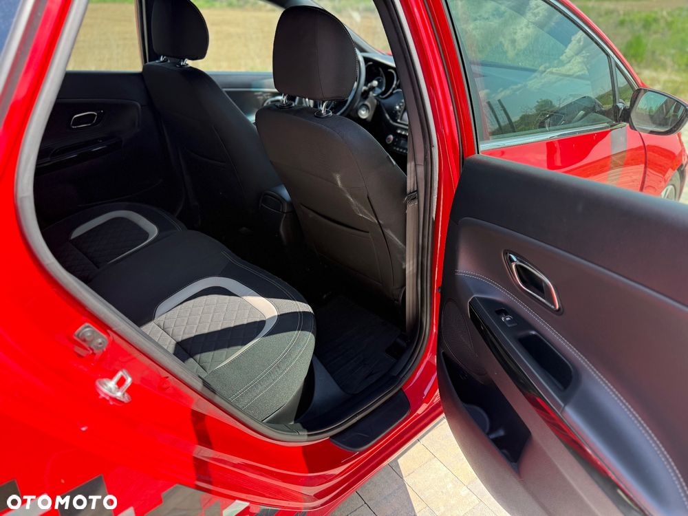 Kia Ceed 1.0 T-GDI ISG GT Line - 13
