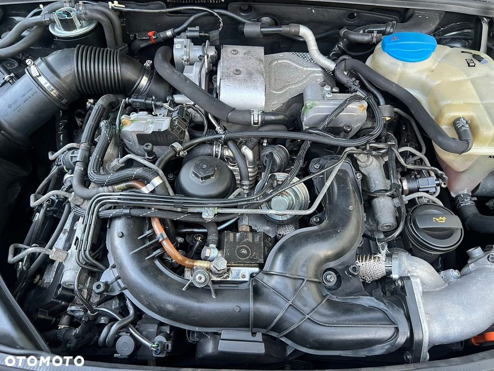 Audi A6 - 11