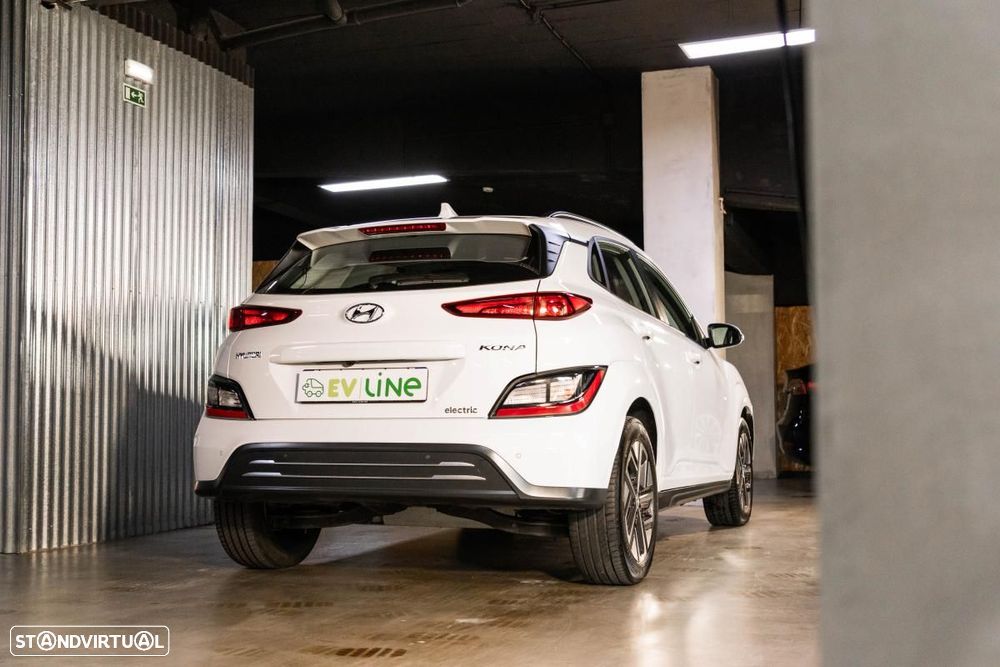 Hyundai Kauai Select - 10