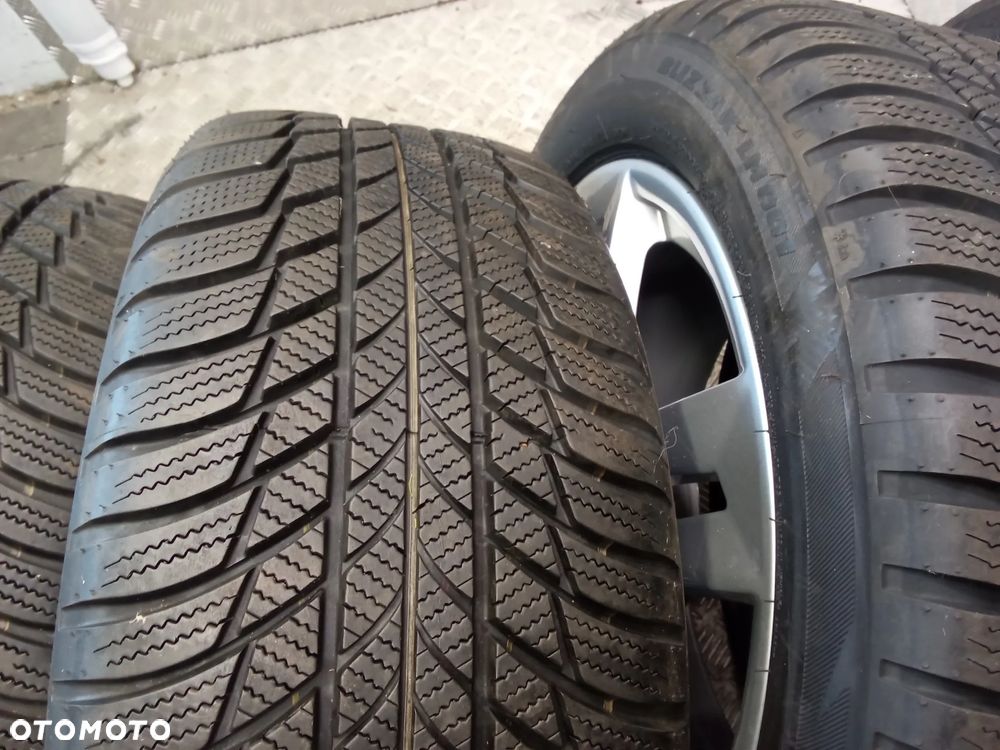 Koła Audi A4 B8 B9 7Jx17 et42 5x112  8W0 - 11