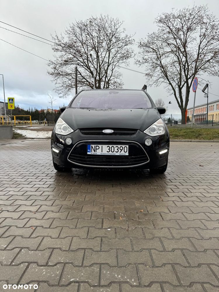 Ford S-Max - 4