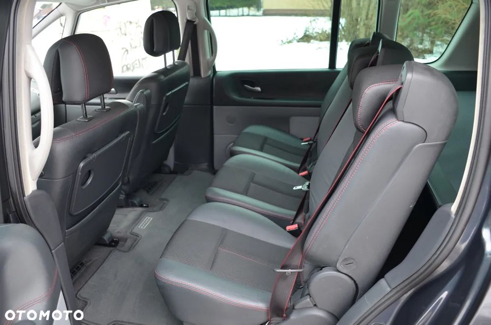 Renault Espace 2.0 Expression - 19