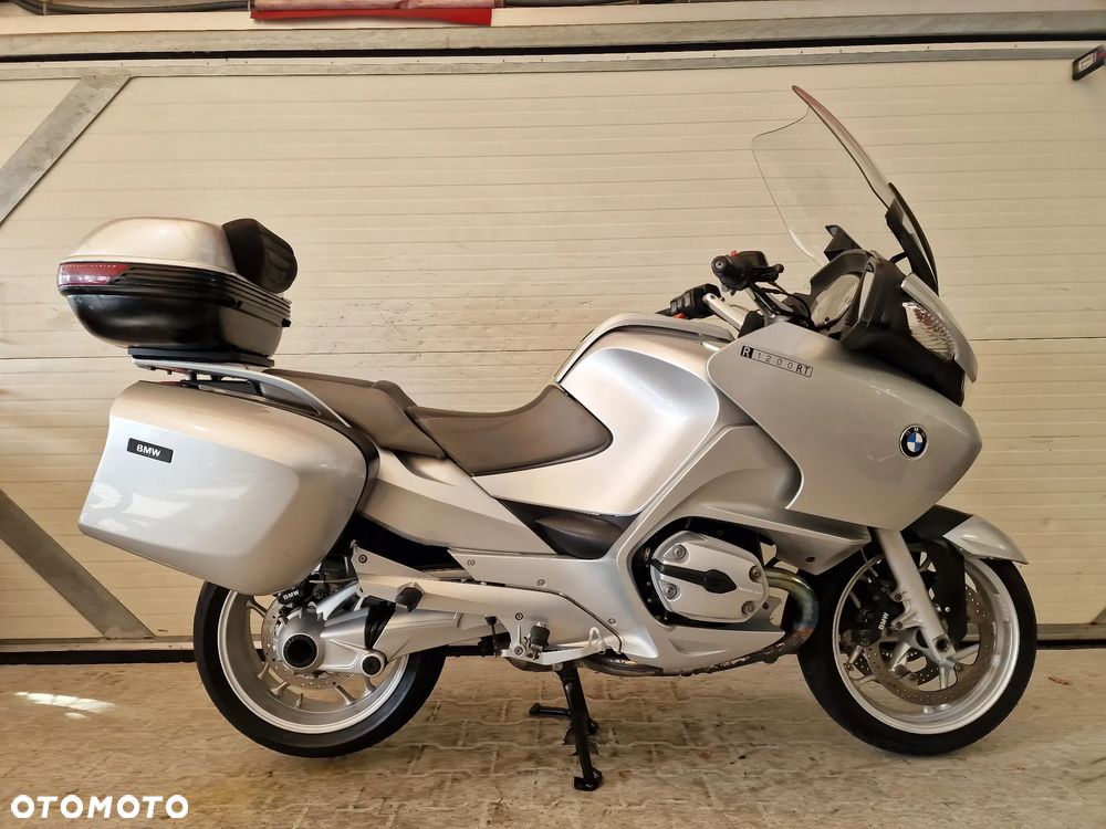 BMW RT - 4