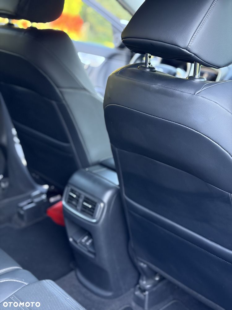 Honda CR-V 2.0 i-MMD Lifestyle CVT - 13