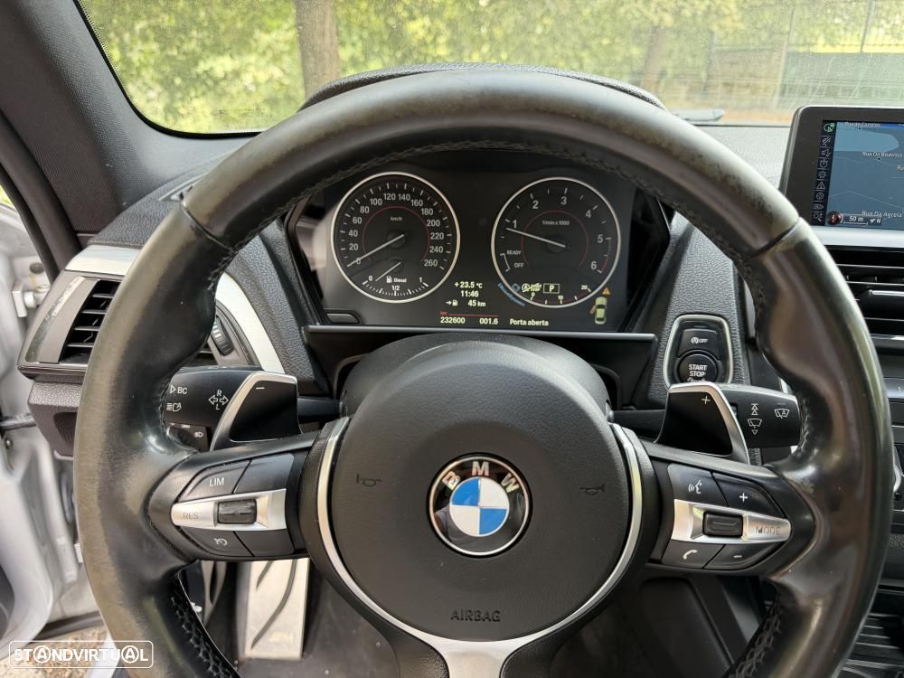 BMW 220 d Coupe Pack M Auto - 10