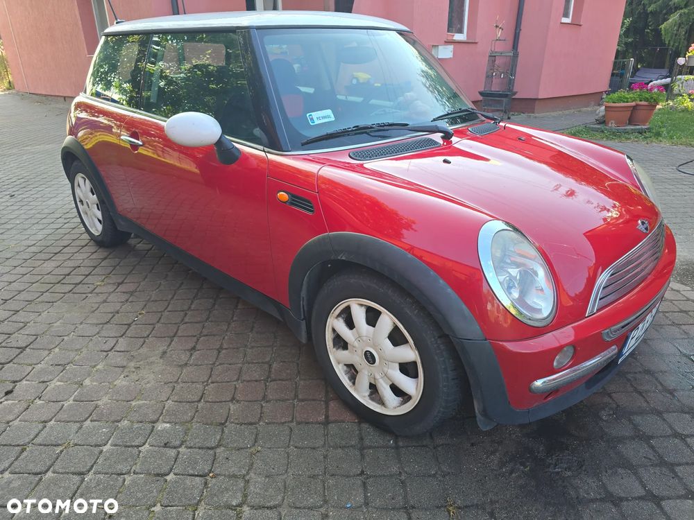 MINI ONE Standard - 1