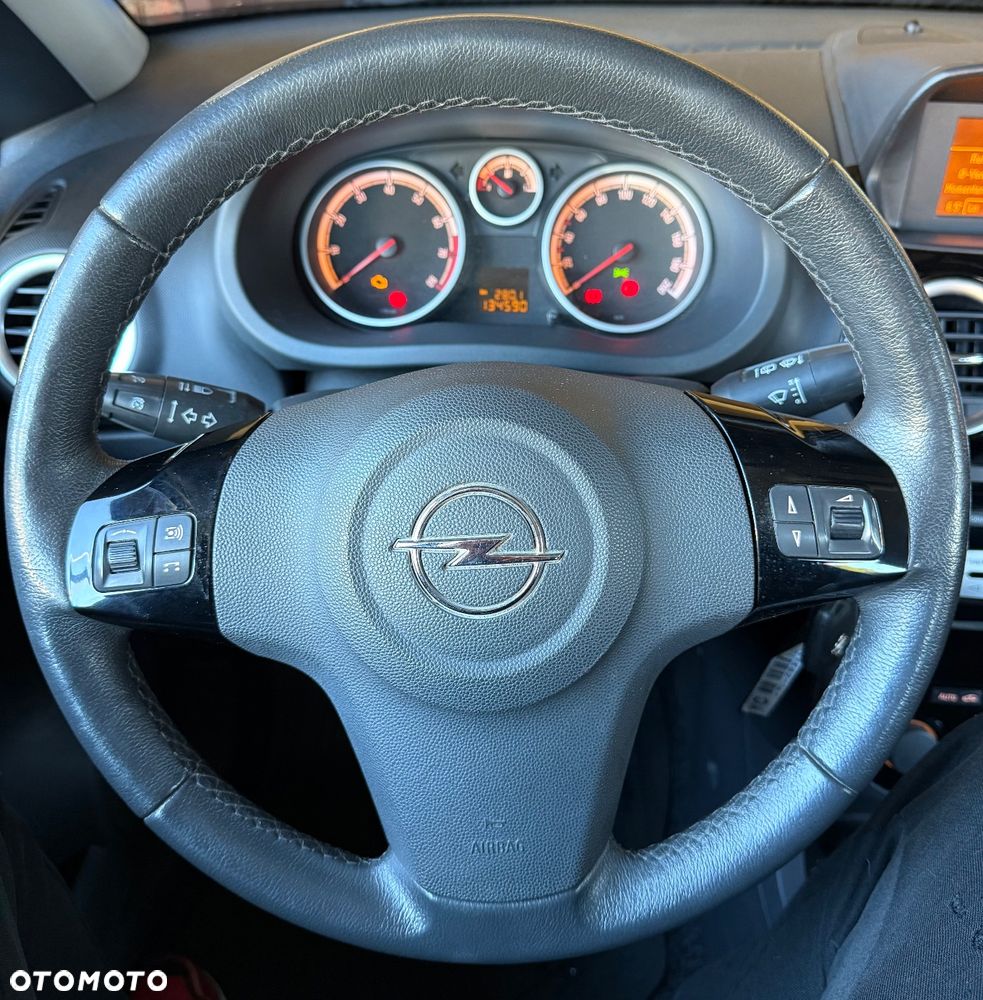 Opel Corsa 1.2 16V Energy - 13