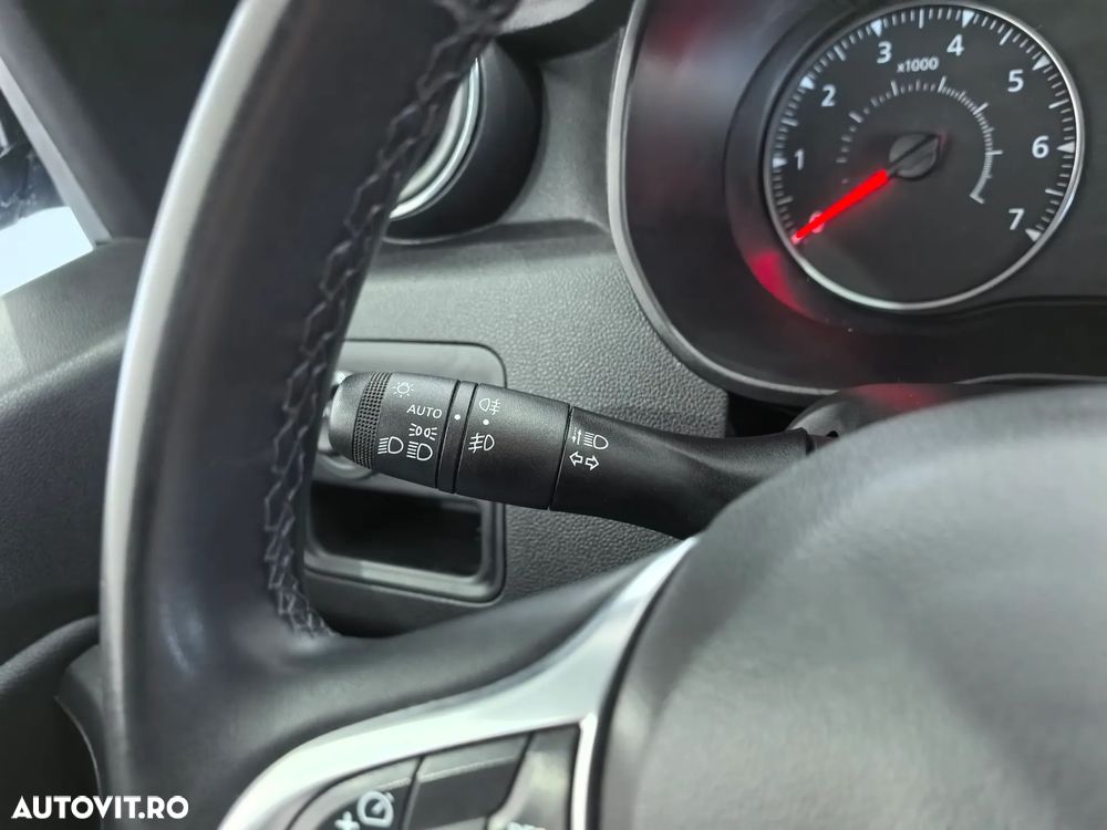 Dacia Duster 1.5 Blue dCi SL BlueLine - 19