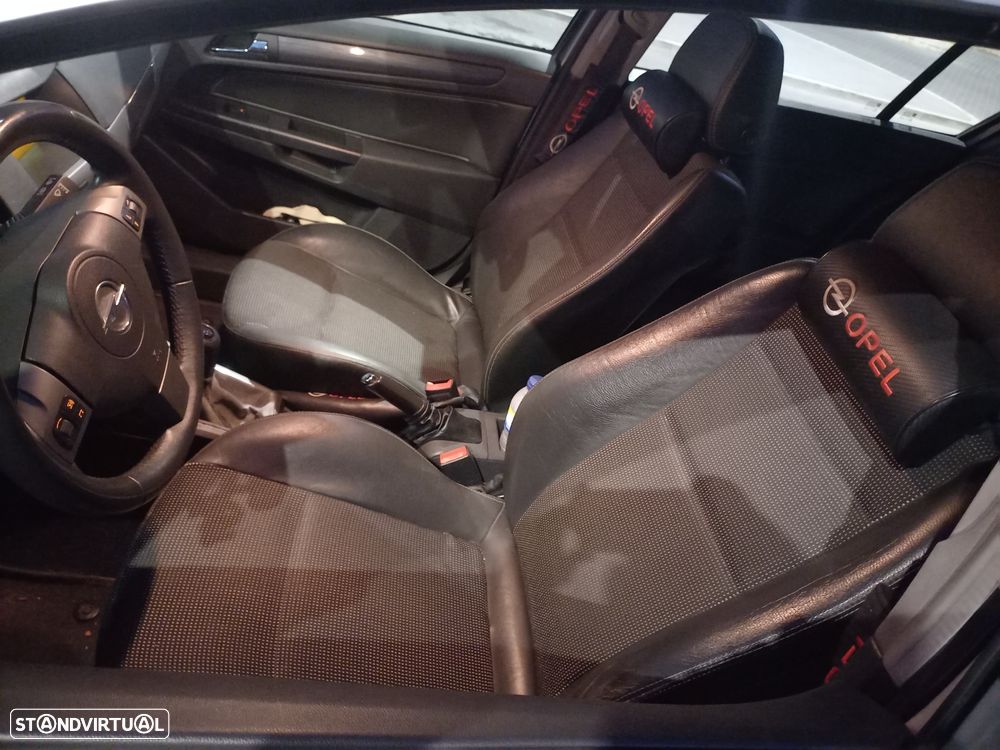 Opel Astra 1.4 Cosmo - 5