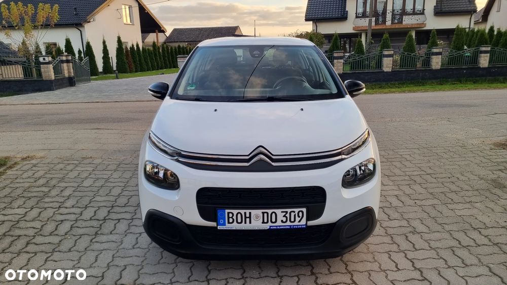Citroën C3 - 16
