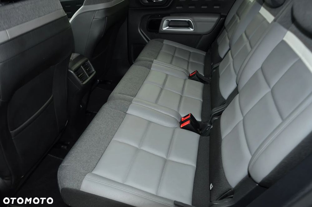 Citroën C5 Aircross BlueHDI 130 S&S LIVE - 20