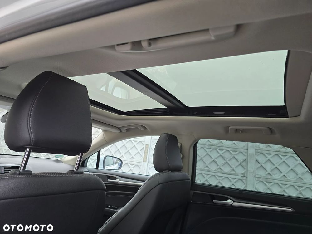 Ford Mondeo 2.0 T Titanium S MPS6 - 20