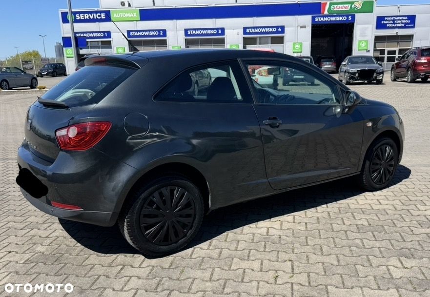 Seat Ibiza 1.2 12V Reference - 9