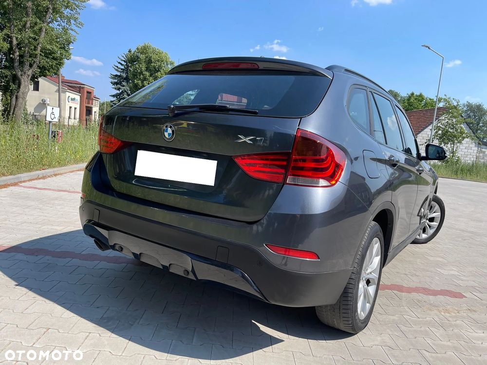 BMW X1 sDrive16d xLine - 7