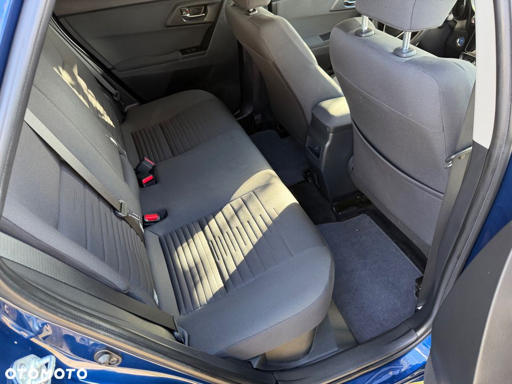 Toyota Auris 1.8 HSD Sol - 22