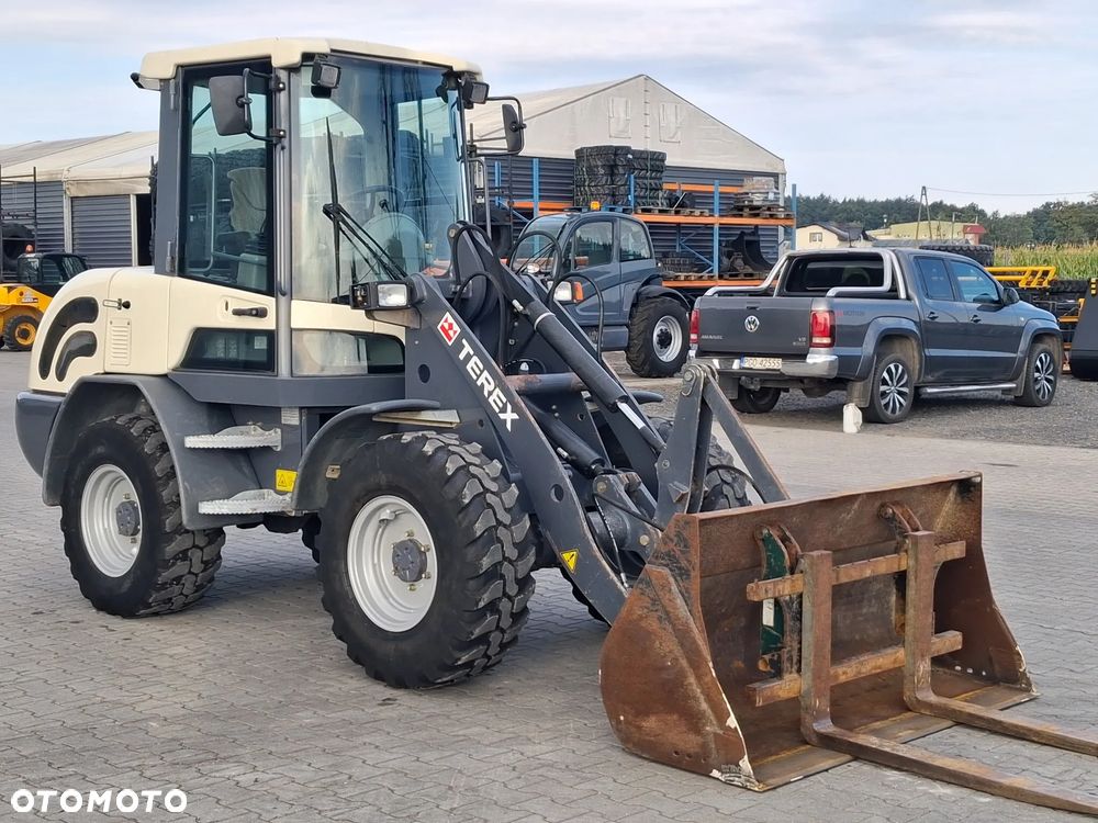 Terex TL 65 - 6