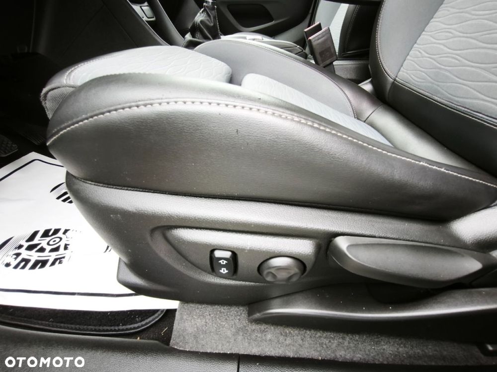 Opel Mokka - 13