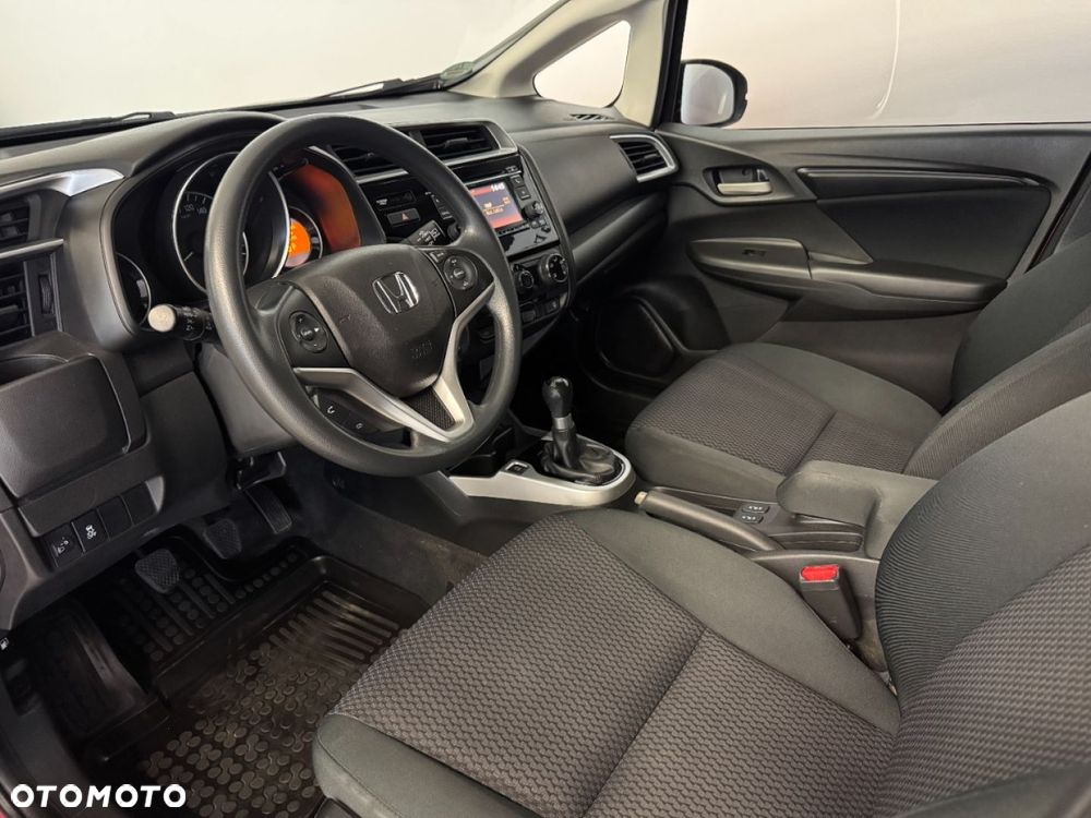 Honda Jazz 1.3i VTEC Comfort (ADAS) - 17