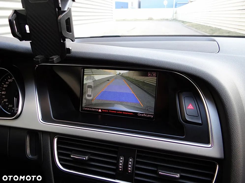 Audi S5 Sportback - 3