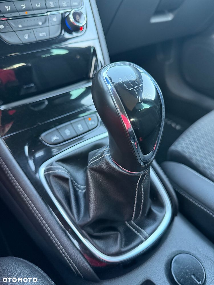 Opel Astra - 30