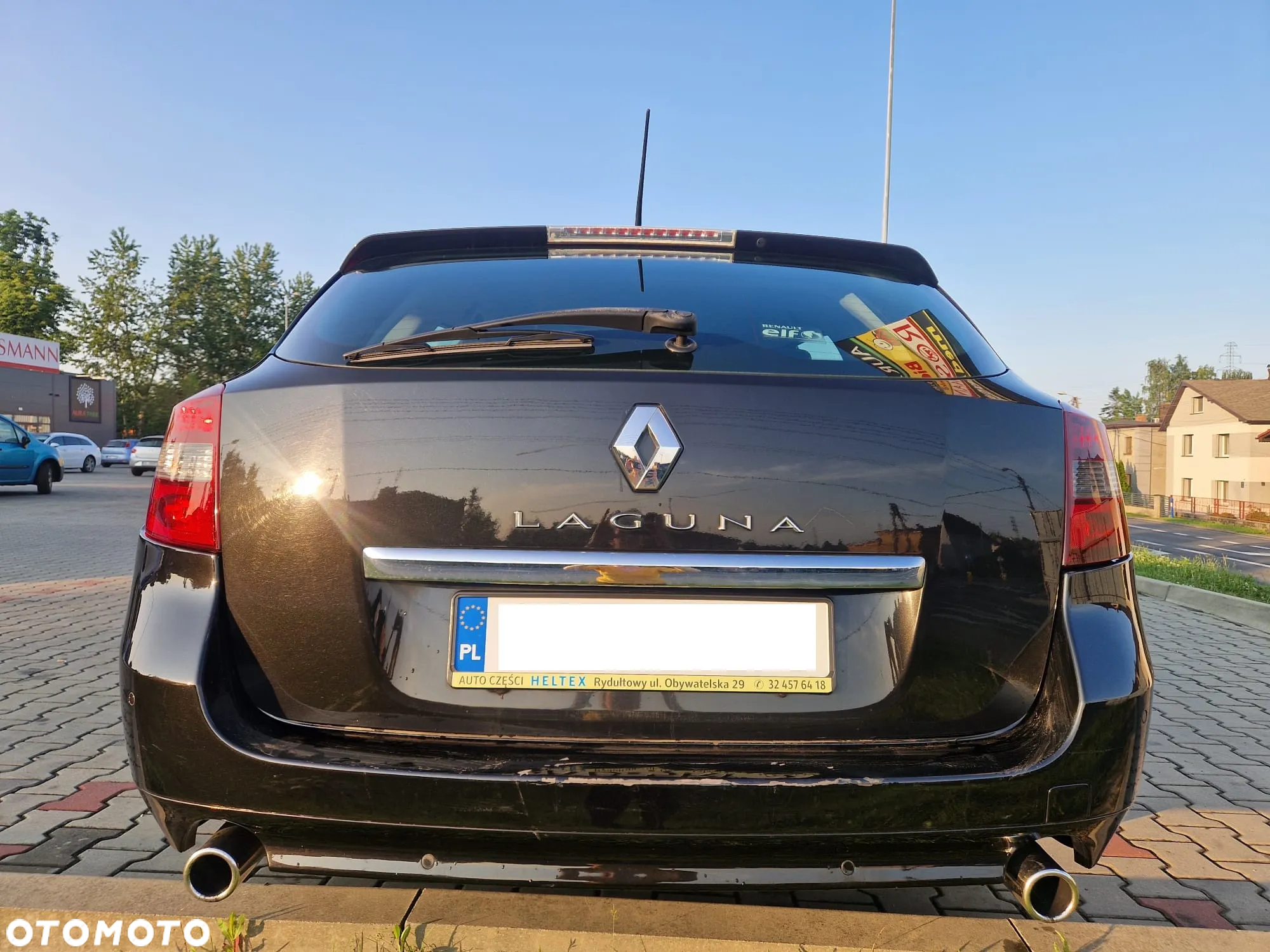 Renault Laguna - 5