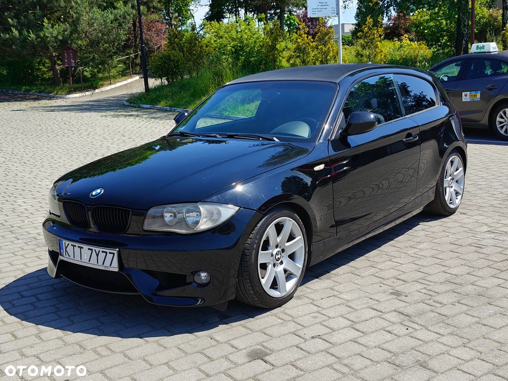 BMW Seria 1 - 17