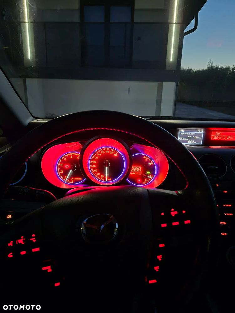 Mazda CX-7 2.2 MZR-CD Exclusive-Line - 25