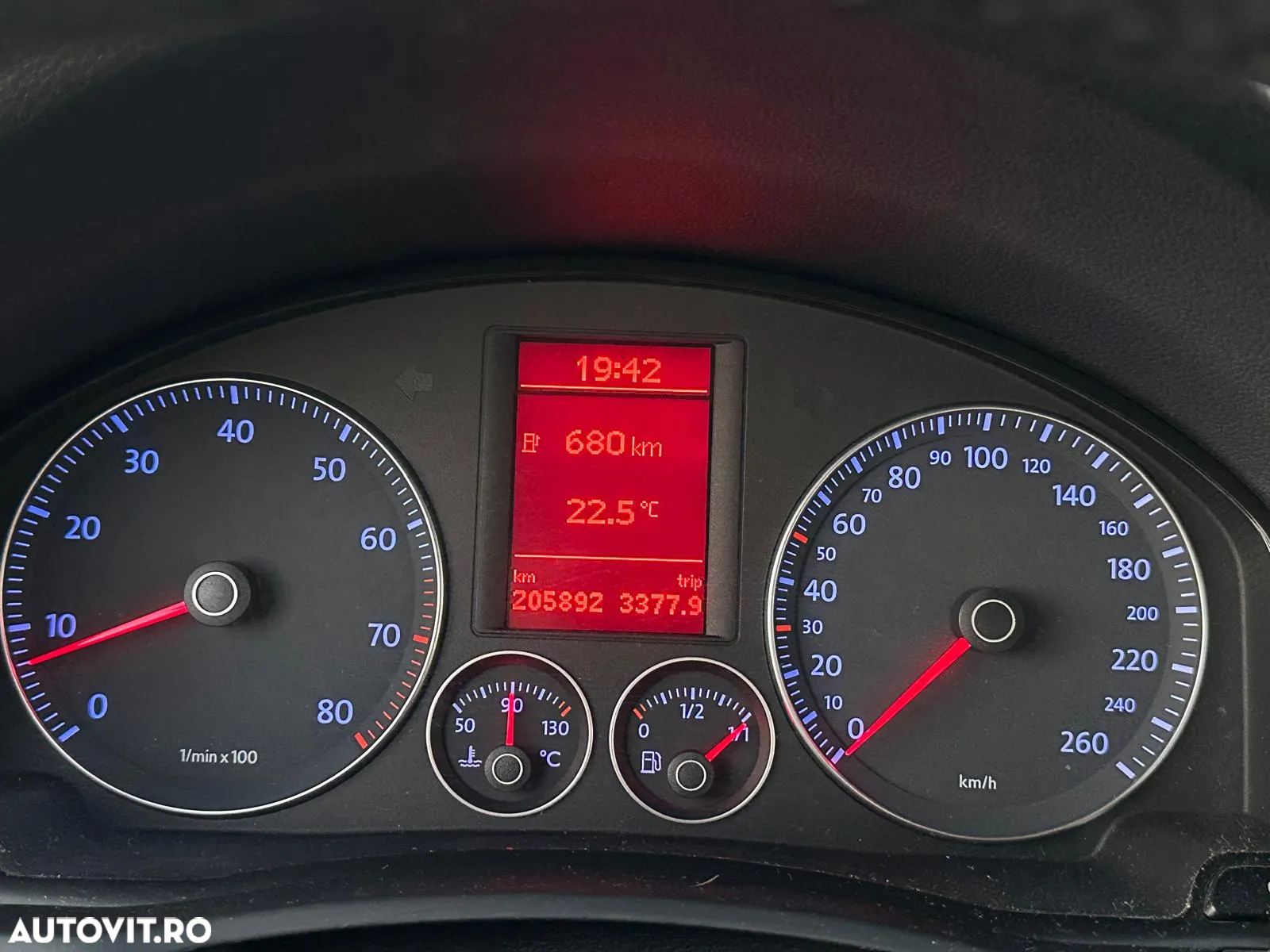 Volkswagen Jetta 1.4 TSI Comfortline - 2