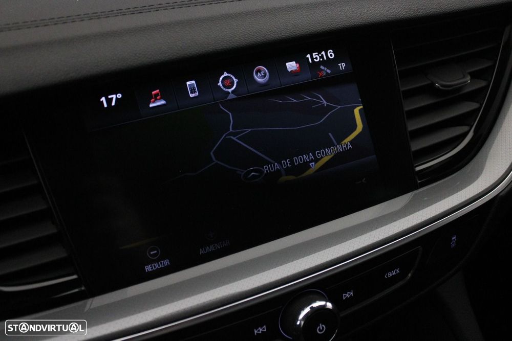 Opel Insignia Sports Tourer 1.6 CDTi Business Edition - 13