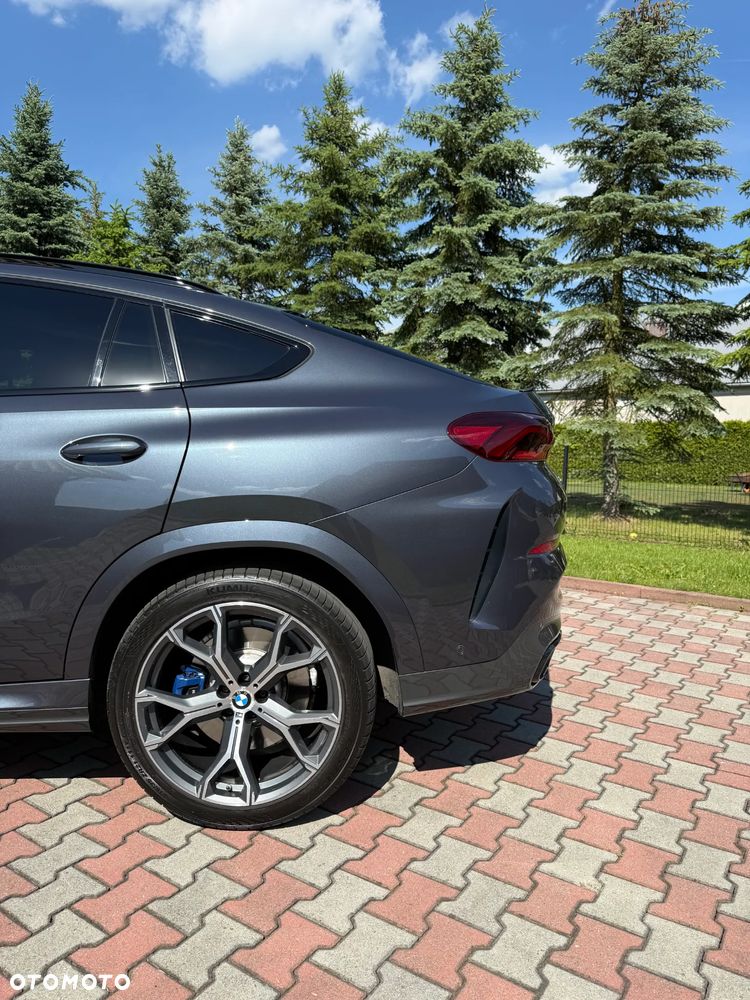 BMW X6 - 5
