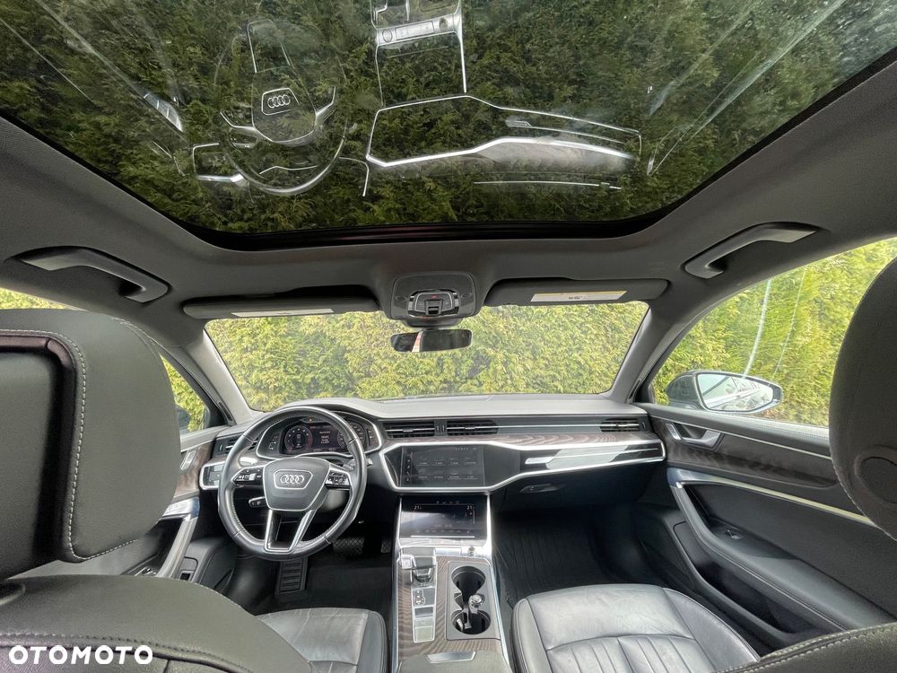 Audi A6 Limousine - 31