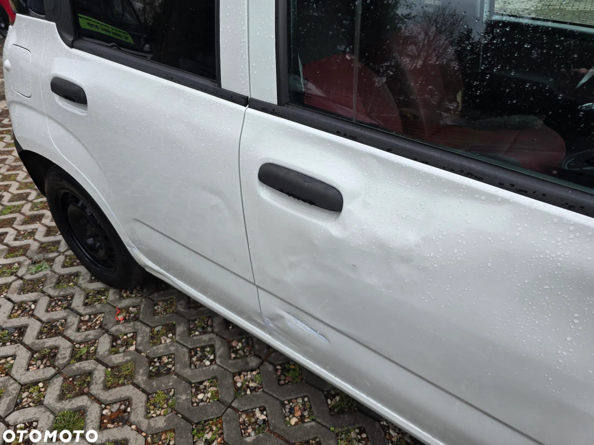 Fiat Panda 1.2 Active Eco - 8