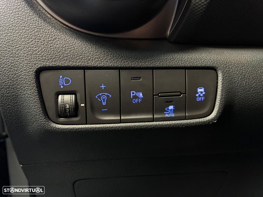 Hyundai Kauai 39 kWh Executive - 30