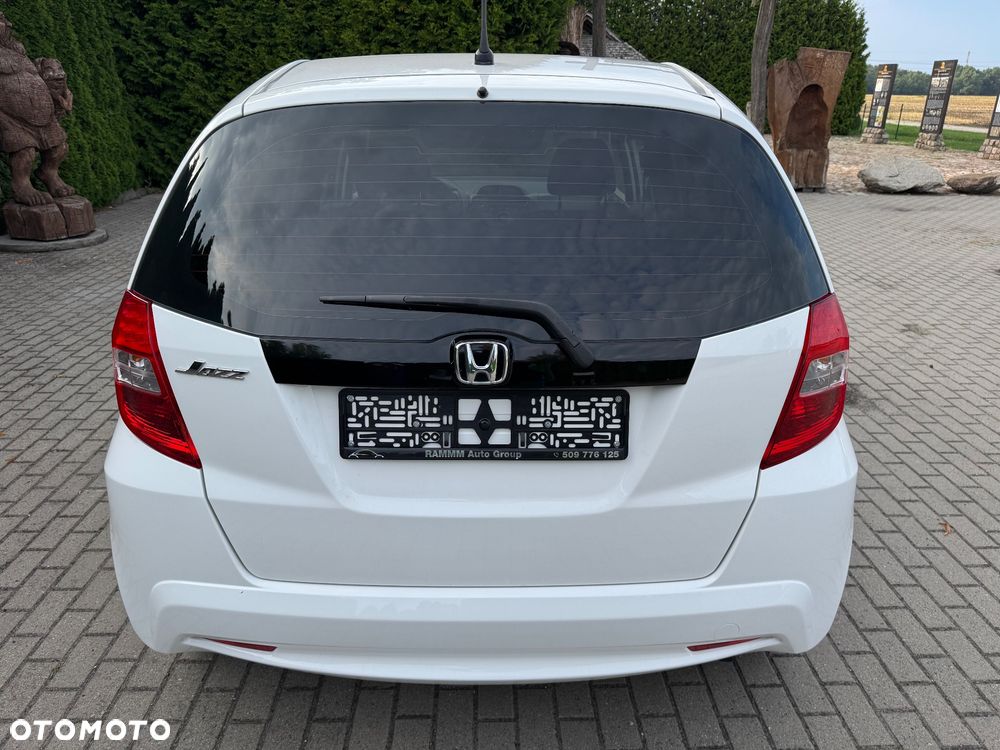 Honda Jazz 1.2 i-VTEC - 7