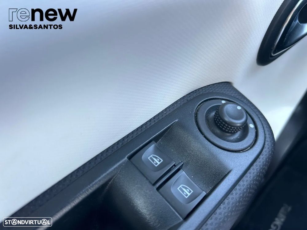 Renault Twingo 1.0 SCe Limited - 19