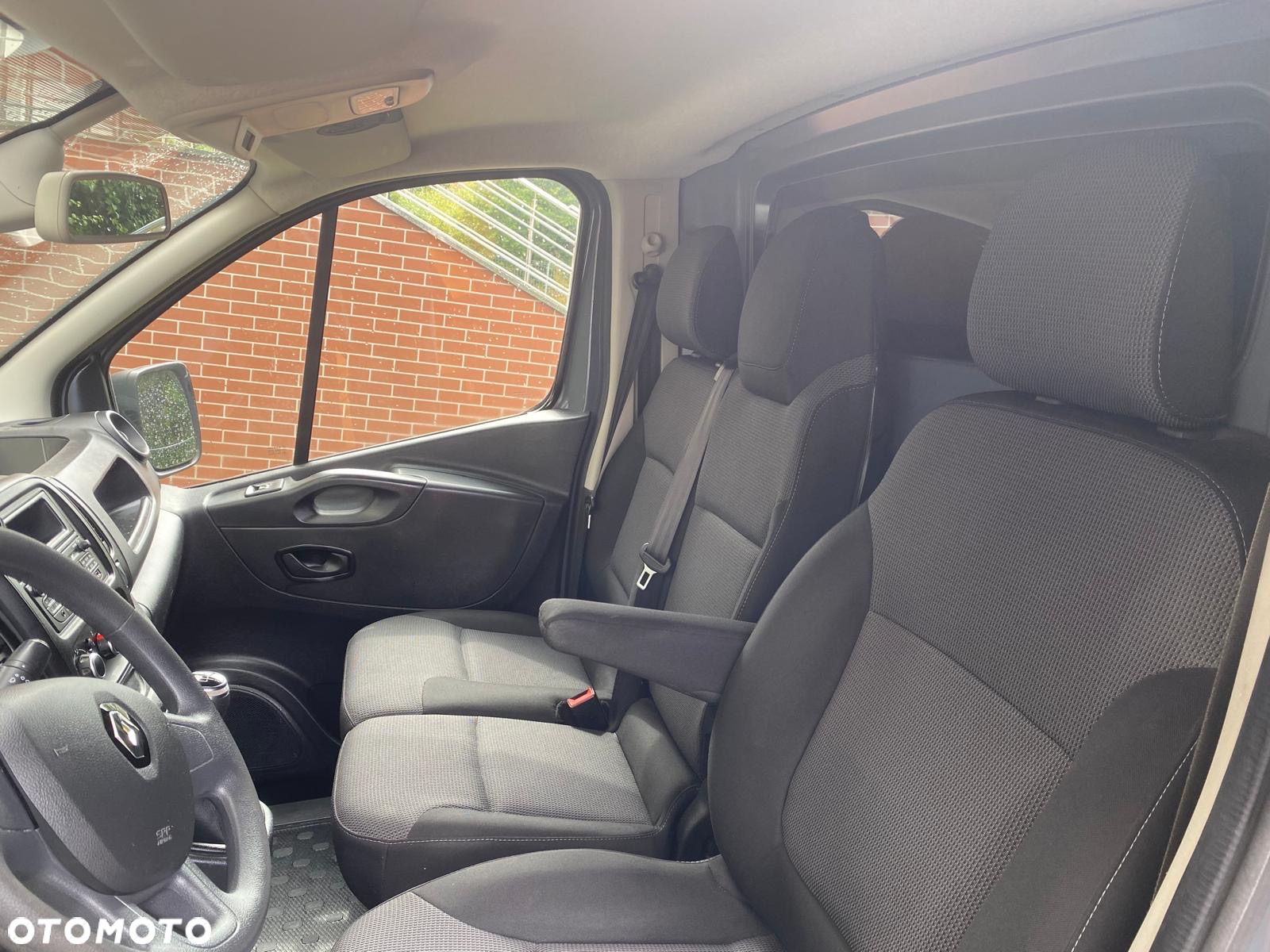 Renault Trafic - 7