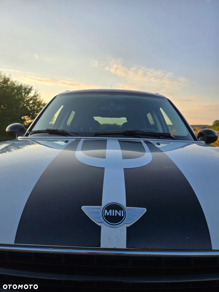 MINI Countryman One - 9