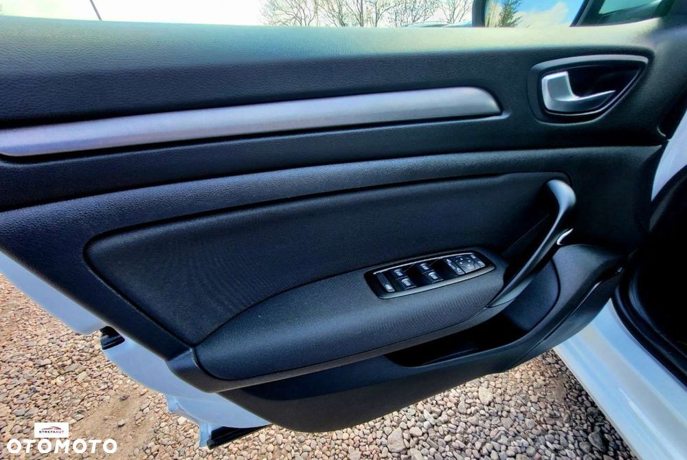 Renault Megane - 36