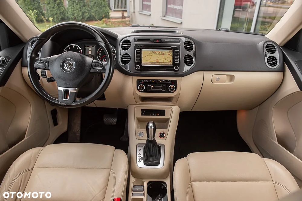 Volkswagen Tiguan - 30