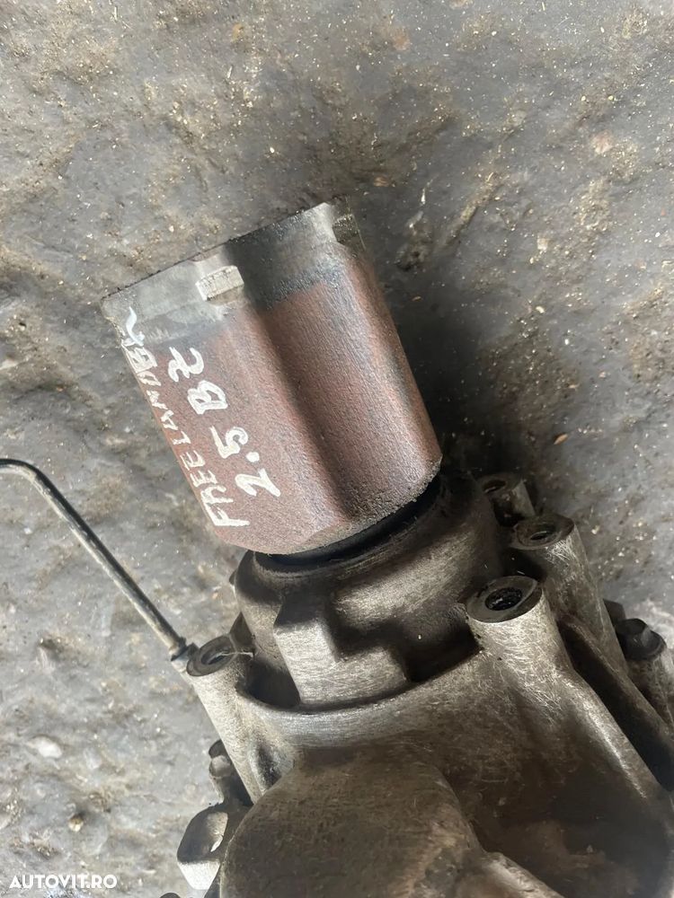 Cutie transfer  Land Rover Freelander 1998-2005 2.5 benzina - 2