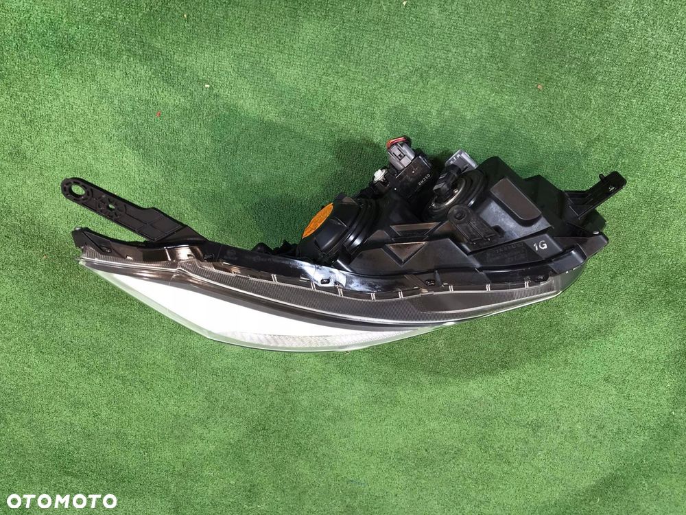 subaru xv xenon lampa prawy przód p9934r - 15