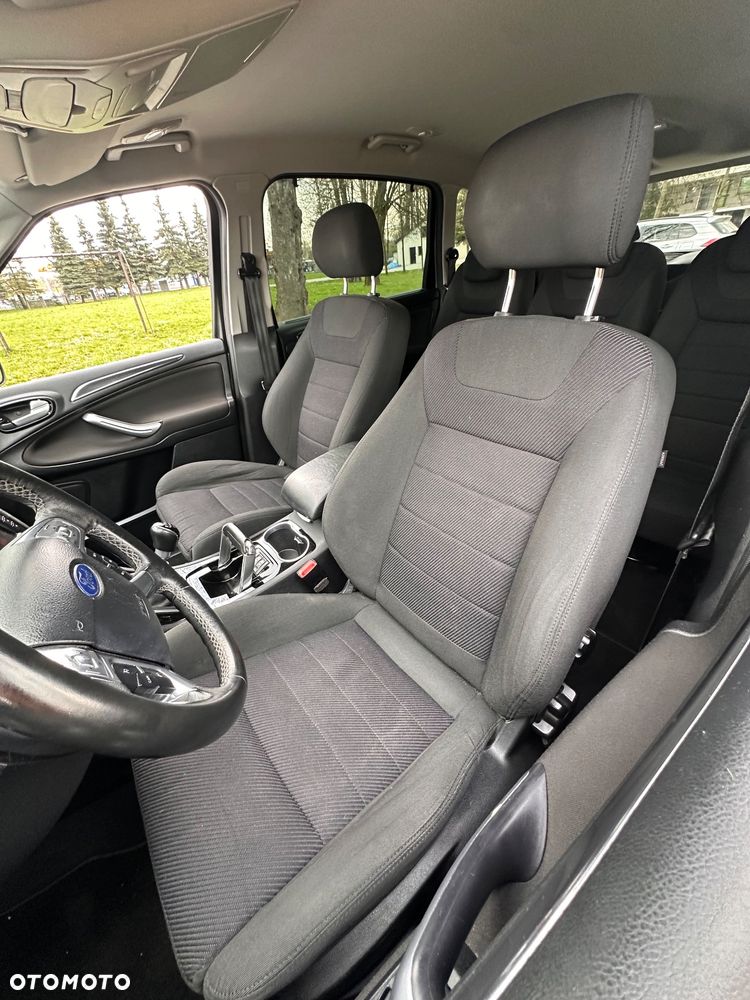 Ford S-Max 2.0 TDCi DPF Business Edition - 13