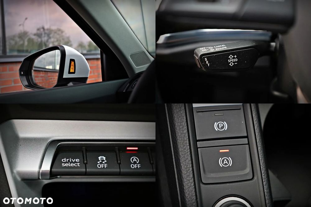 Audi Q3 Sportback - 38